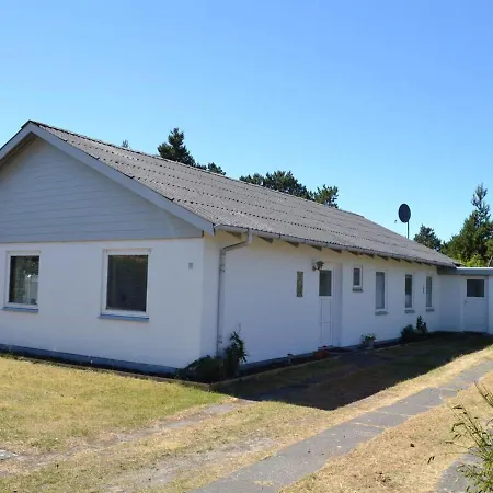 Eberg - 2-8km From The Sea In Western Jutland By Interhome