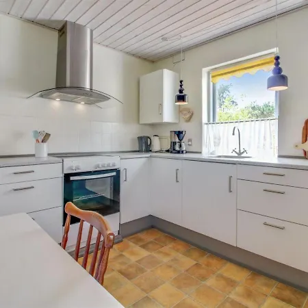Eberg - 2-8km From The Sea In Western Jutland By Interhome Holiday home
