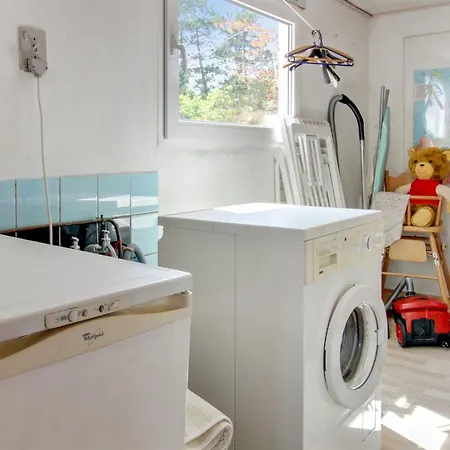 Eberg - 2-8km From The Sea In Western Jutland By Interhome Holiday home