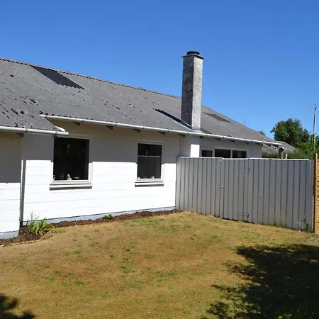 Eberg - 2-8km From The Sea In Western Jutland By Interhome