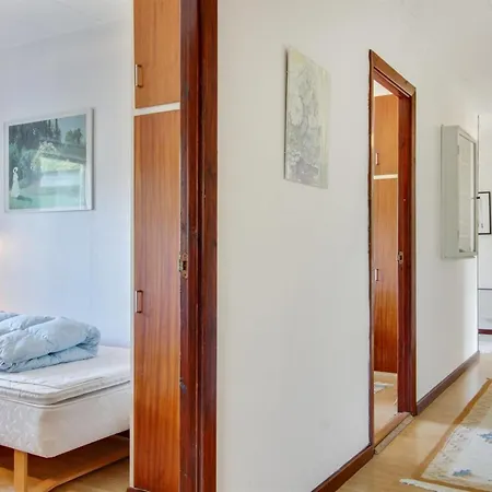 Eberg - 2-8km From The Sea In Western Jutland By Interhome Holiday home *